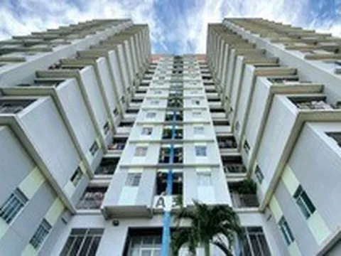 Chủ tịch HoREA: Mua được nhà ở xã hội vẫn phải trông chờ vào "may mắn"