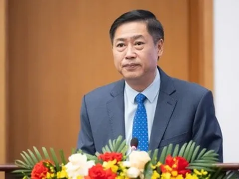 Lần đầu tiên Quốc hội có thêm đại diện người dân tộc Ơ Đu