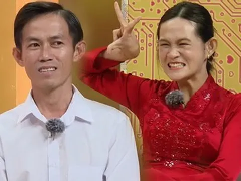 Anh thợ hồ lấy vợ khuyết tật, xúc động nói ‘xin lỗi vì cưới em lúc trắng tay’