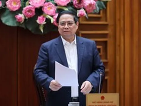 Thủ tướng đưa đề xuất quan trọng có thể tác động mạnh đến giá xăng dầu