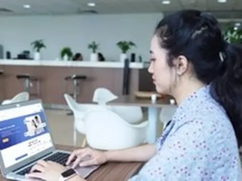 300.000 doanh nghiệp vừa và nhỏ sẽ được hỗ trợ chuyển đổi số