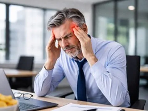 Nguy cơ đột quỵ, đau tim tăng 67% do thói quen này