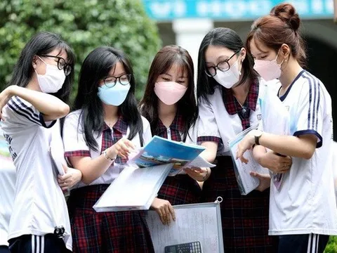 Tuyển sinh 2026: Xét học bạ, lựa chọn đa dạng cho thí sinh