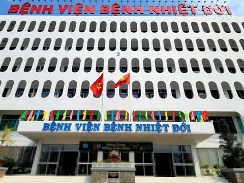 Kỳ thi tuyển bác sĩ gây chú ý vì không có ứng viên trúng tuyển