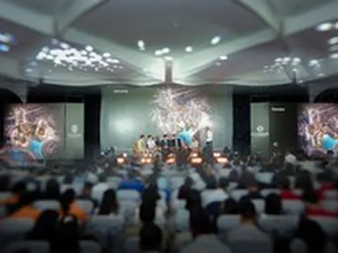 SJ Group công bố 3 phương án thiết kế cụm cao tầng trung tâm Vista Nam An Khánh