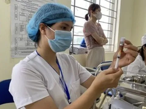 Bổ sung vắc-xin HPV, mở rộng tiêm chủng cho nhiều đối tượng