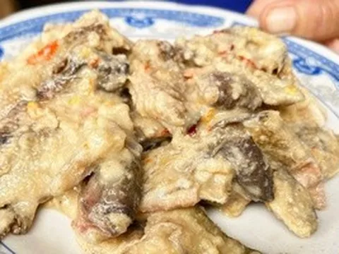 Đà Nẵng xác minh vụ nghi ngộ độc sau khi ăn cá ủ chua