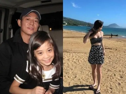 Có 4 con gái với 2 đời vợ, nam diễn viên đình đám lên tiếng nhận lỗi vì khiến con gái 7 tuổi mắc trầm cảm