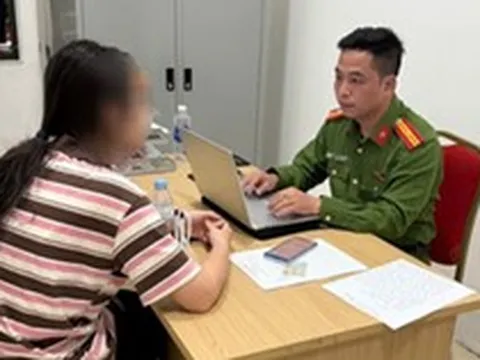 Phát hiện một cửa hàng vàng từ chối mua lại 114 chỉ vàng trị giá hơn 2 tỷ đồng: Công an Hà Nội vào cuộc điều tra