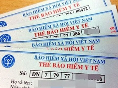 Lương cơ sở tăng 8%, mức đóng BHYT thay đổi ra sao?