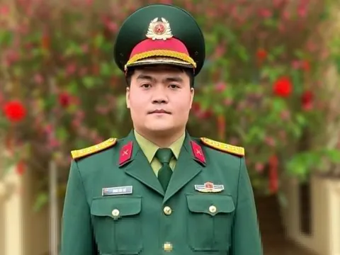 Học vấn ấn tượng của những gương mặt trẻ Việt Nam tiêu biểu 2025