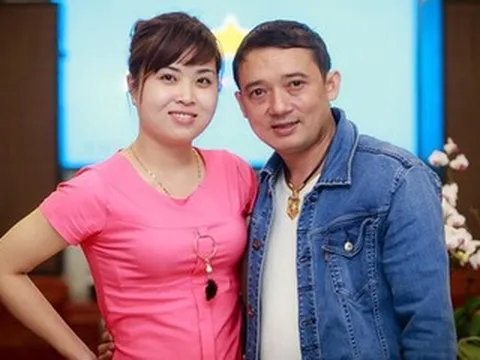 Nam nghệ sĩ cưới lại vợ cũ và chuyện tình buồn của 2 danh hài showbiz Việt