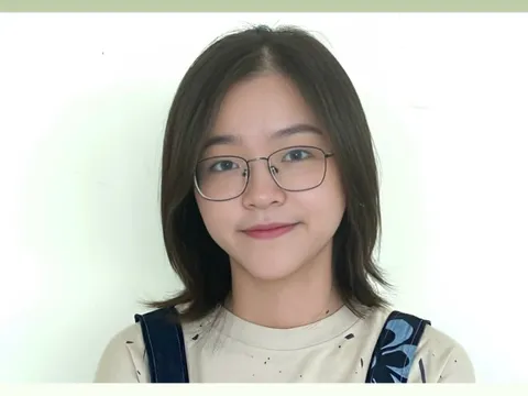 Thủ khoa Trí tuệ nhân tạo đầu tiên của ĐH Khoa học Tự nhiên TP.HCM