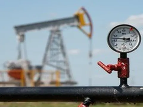 Giá dầu thế giới sáng nay thế nào?