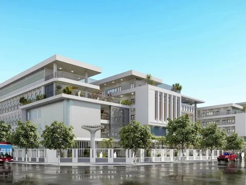 Hà Nội có thêm 6 trường THPT tuyển sinh năm học mới