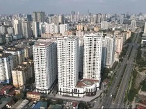 Sửa Luật Nhà ở và Luật Kinh doanh bất động sản sau hơn 1 năm thi hành