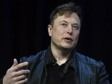 Elon Musk công bố kế hoạch xây nhà máy chip cho Tesla, SpaceX