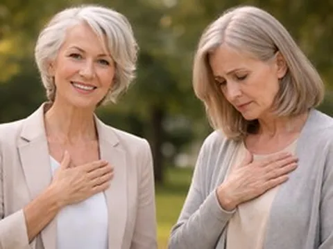 Một thứ tưởng "vô dụng" giúp kéo dài tuổi thọ đáng kể