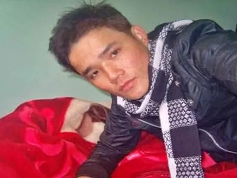 Con trai xuất khẩu lao động rồi mất tích, mẹ già ở Nghệ An tìm kiếm suốt 9 năm