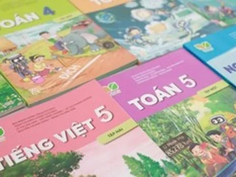 Dạy và học linh hoạt hơn trên nền tảng học liệu số mới
