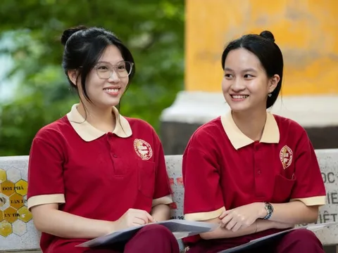 Thí sinh tự do nộp hồ sơ dự thi tốt nghiệp THPT ở đâu?