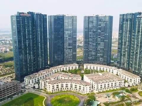 Hết thời "lướt sóng" chung cư?