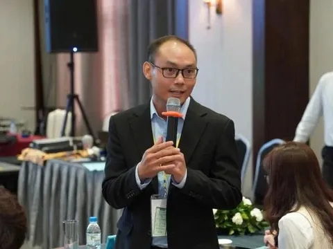 Bác sĩ 9X Việt sở hữu 1.400 trích dẫn quốc tế