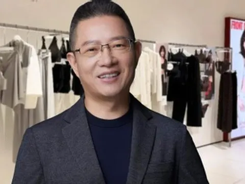 Vay tiền bạn bè khởi nghiệp, cựu giảng viên xây đế chế nội y hơn 20.000 tỷ đồng