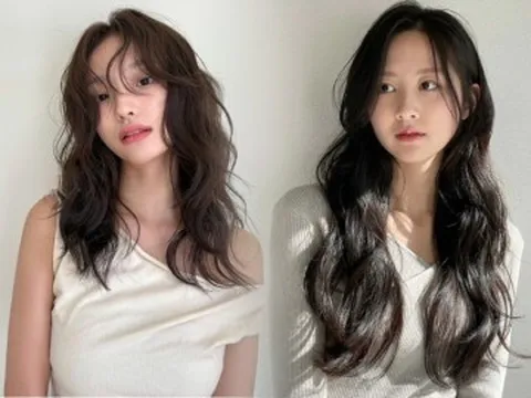 Tóc xoăn không phải lúc nào cũng hợp, đây là 5 kiểu vừa thu nhỏ gương mặt lại trẻ hơn tuổi thật