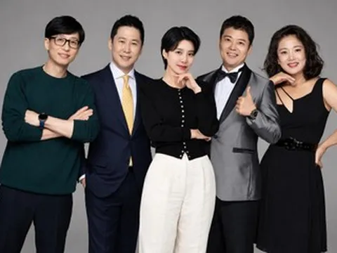 5 MC hàng đầu Hàn Quốc: Người có trăm tỷ, người mất trắng sự nghiệp vì scandal