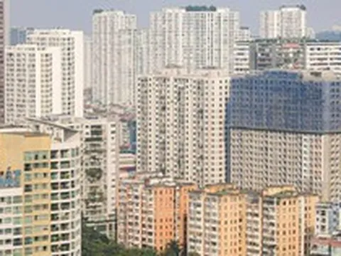 Bất động sản không còn là tài sản 'nằm im' chờ tăng giá