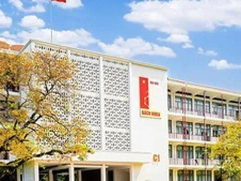 Thủ khoa kỳ thi Đánh giá tư duy đợt 2 đạt điểm gần tuyệt đối