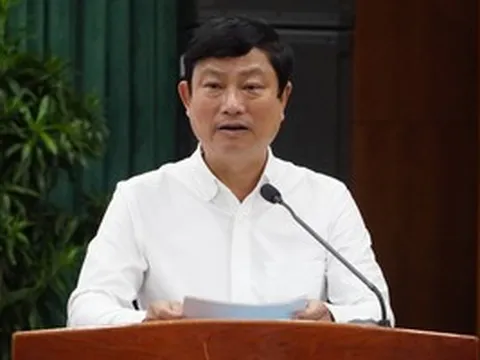 TPHCM hoàn thành nhiều nội dung vượt tiến độ 
trong tổ chức bầu cử