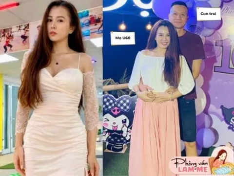 Bà nội ở TP.HCM bị bạn của con trai trêu: "Gọi là chị thôi nhé!", nói gần 60 tuổi không ai tin