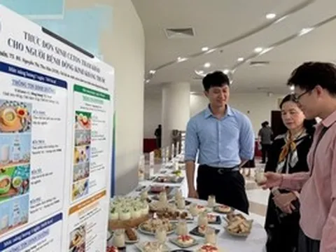 Chế độ ăn keto: Thêm lựa chọn cho bệnh nhân động kinh kháng thuốc