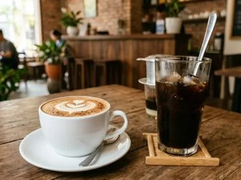 Chỉ 1 tách cà phê mỗi ngày, ngừa được căn bệnh nguy hiểm