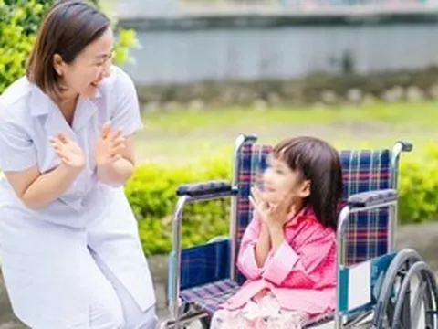 Công tác xã hội lan tỏa lòng nhân ái, tiếp sức người bệnh