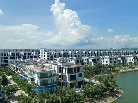 Thị trường căn hộ condotel phân hóa mạnh về nguồn cung và giá bán