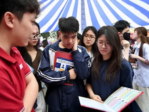 Tuyển sinh đại học 2026: Bí quyết để tránh trượt oan