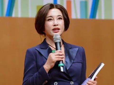 'Võ Tắc Thiên' Lưu Hiểu Khánh phẫn nộ tin đồn chết đuối do cháu trai lan truyền