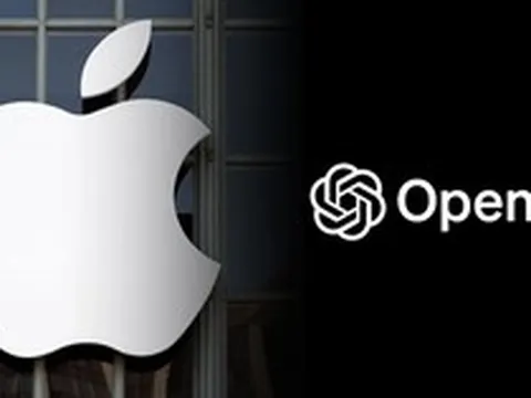 OpenAI hút nhân tài, Apple cắn răng “rút hầu bao”, vung tiền thưởng tới 400.000 USD để giữ chân đội ngũ kỹ sư