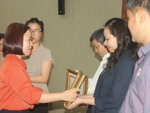 Phường Bình Phú tập trung hoàn thiện bộ máy