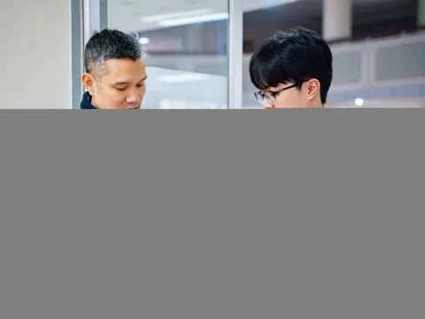 Học sinh Hải Phòng xô đổ kỷ lục điểm thi đánh giá tư duy