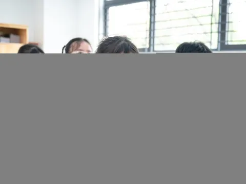 Lý do Hà Nội dự kiến giảm 35 trường công lập