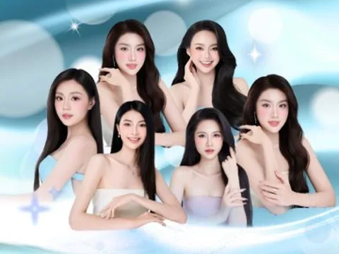 Ai sẽ đăng quang Miss World Vietnam 2025?
