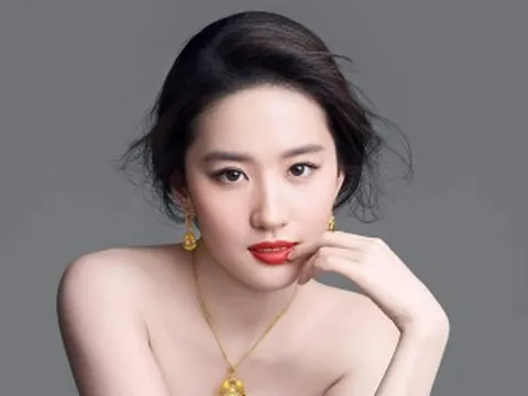 Diễn viên Lưu Diệc Phi bị réo tên trong đoạn ghi âm nhạy cảm