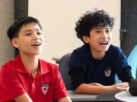 Học phí lớp 10 trường tư Hà Nội cao nhất gần 100 triệu/tháng