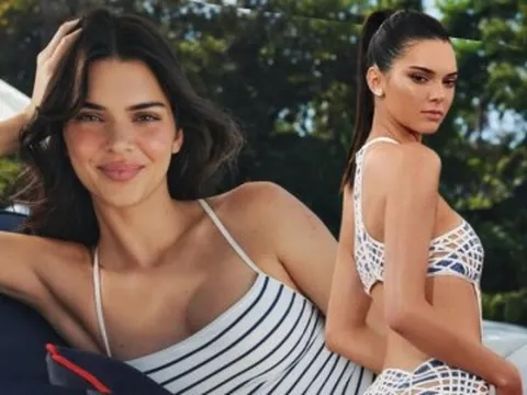 Không cần thẩm mỹ, đây mới là bí quyết tăng cường collagen giúp siêu mẫu đắt giá nhất thế giới giữ vẻ ngoài trẻ trung...