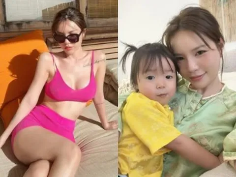 Con gái ở nhà xinh xắn, mặc đồ LV, học quốc tế 400 triệu, nữ đại gia TP.HCM ngỡ ngàng nhận không ra ái nữ khi qua Nhật