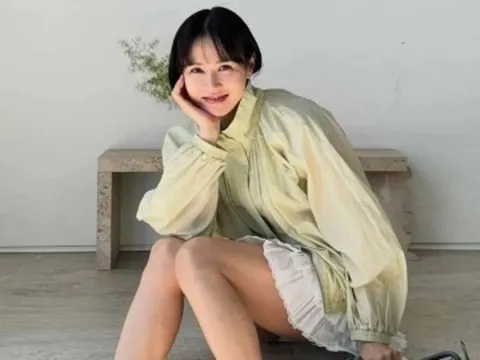 Triết lý dưỡng da giúp Son Ye Jin trẻ mãi không già